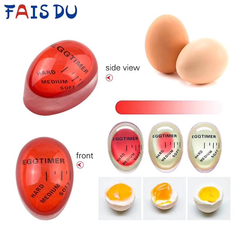 Kitchen Helper Gadgets - FAIS DU 2 peças temporizador de