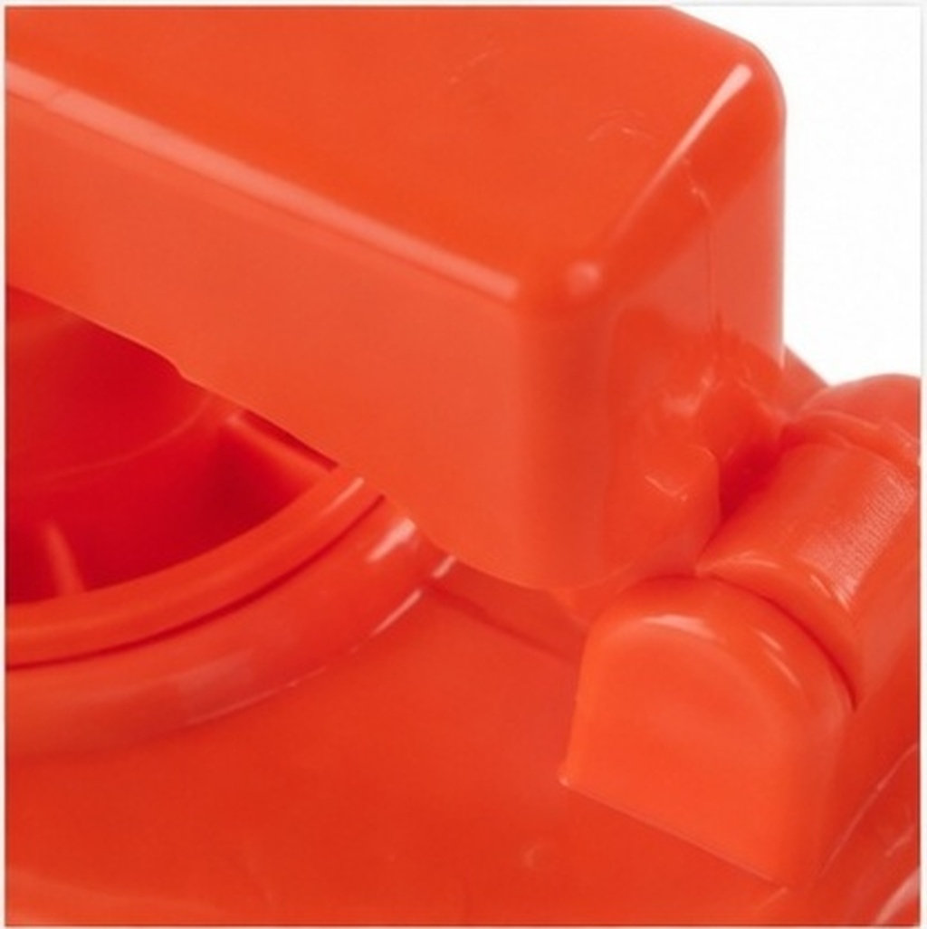 Kitchen Gadgets Dumpling Maker - Prensa para Bolinhos 2 em 1