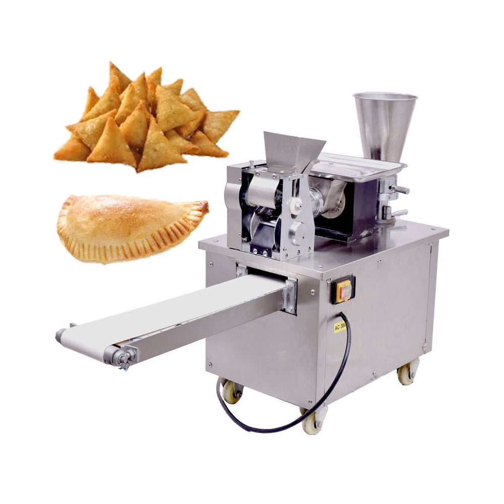 Kitchen Gadgets Dumpling Maker - Máquina Automática de Fazer Dumplings Gyoza