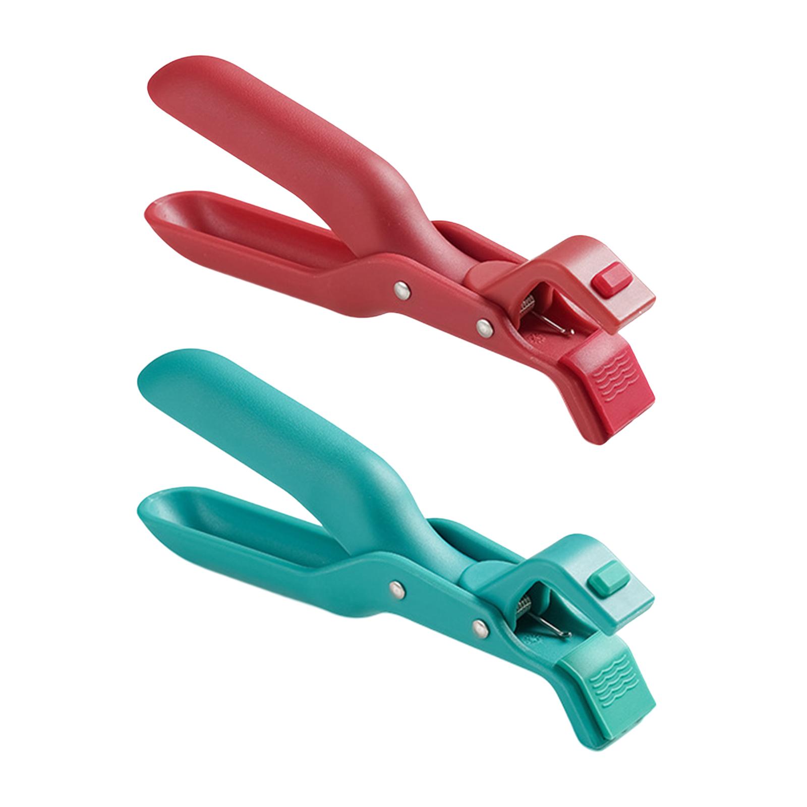 Clipe para Panela Criativo, Ac - Kitchen Helper Gadgets avaliação e preço