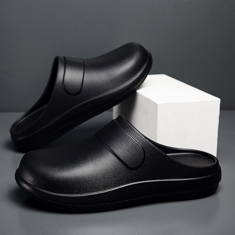 Sapatos de chef masculinos à p - Kitchen Gadgets For Men avaliação e preço