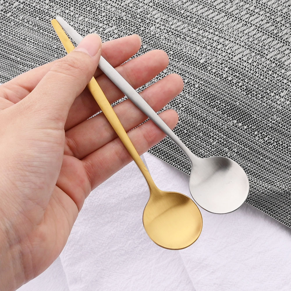 6 pçs chá café agitar mini col - Kitchen Gadgets Gold avaliação e preço