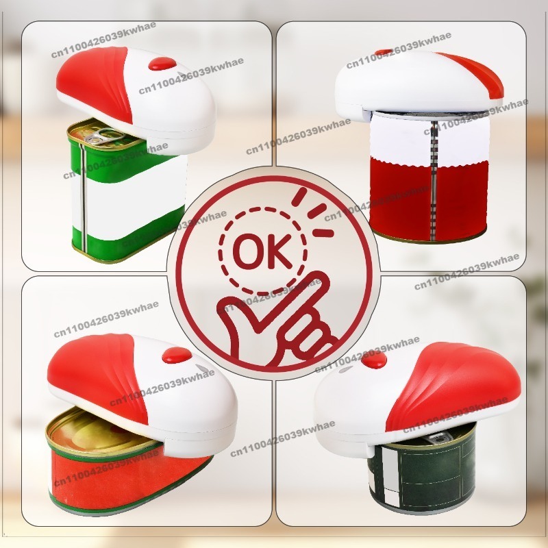 Novos Produtos: Abridor de Lat - Kitchen Gadgets New Products avaliação e preço
