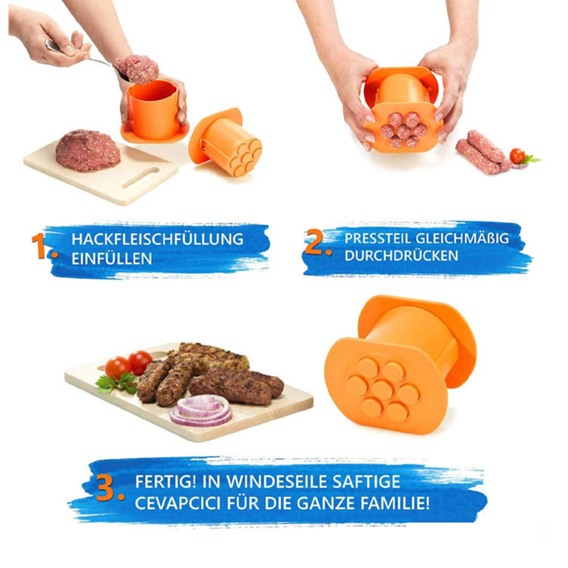 Novo produto de cozinha ferram - Kitchen Gadgets New Products avaliação e preço