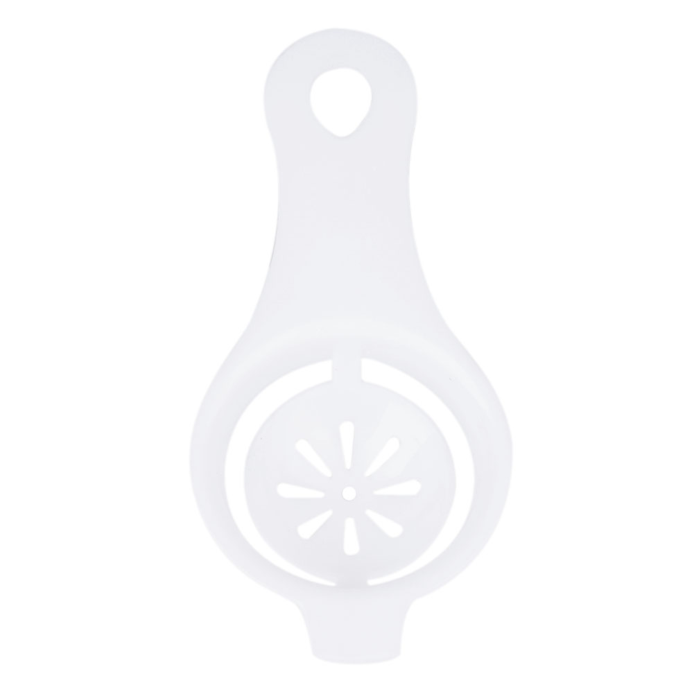 Utensílio de filtro de branco  - Egg Separator Tool avaliação e preço