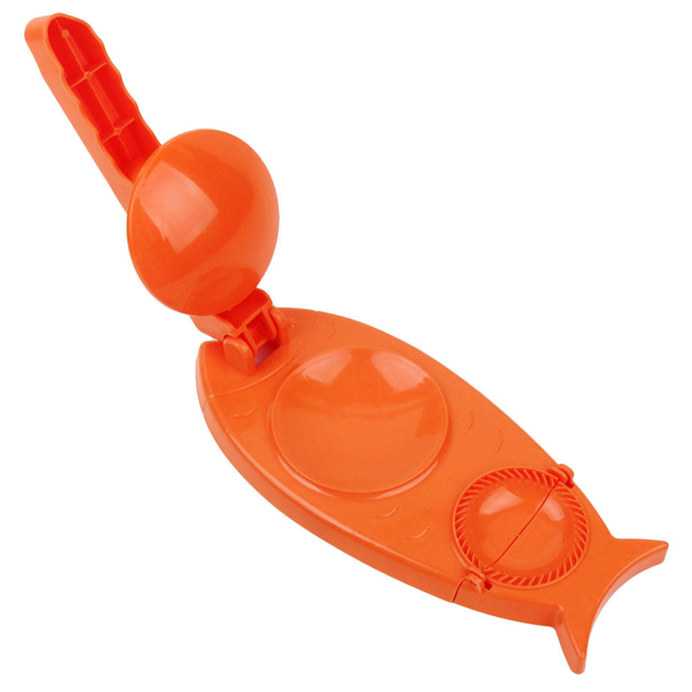 Prensa para Bolinhos 2 em 1 pa - Kitchen Gadgets Dumpling Maker avaliação e preço
