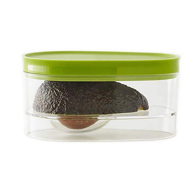 Abacate caixa de armazenamento - Kitchen Gadgets Organizer avaliação e preço