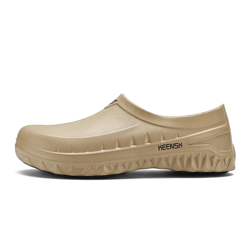 Sapatos de chef antiderrapante - Kitchen Gadgets For Men avaliação e preço