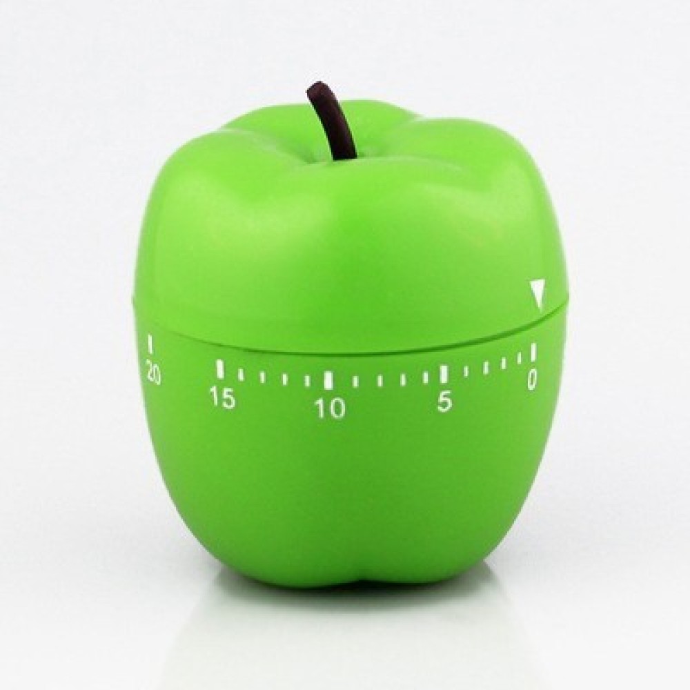 Temporizador Mecânico de Cozin - Kitchen Helper Gadgets avaliação e preço