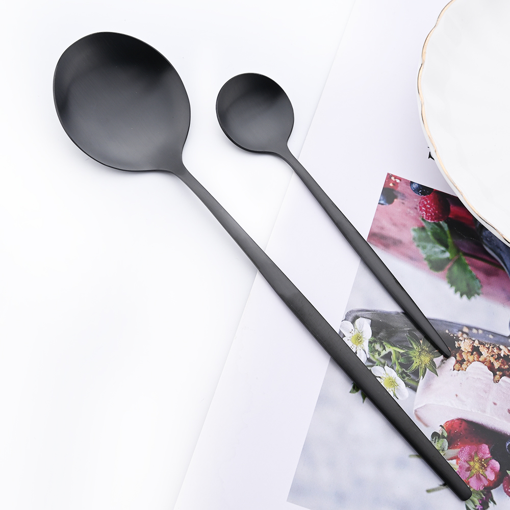 Drmfiy conjunto de talheres de - Kitchen Gadgets Gold avaliação e preço