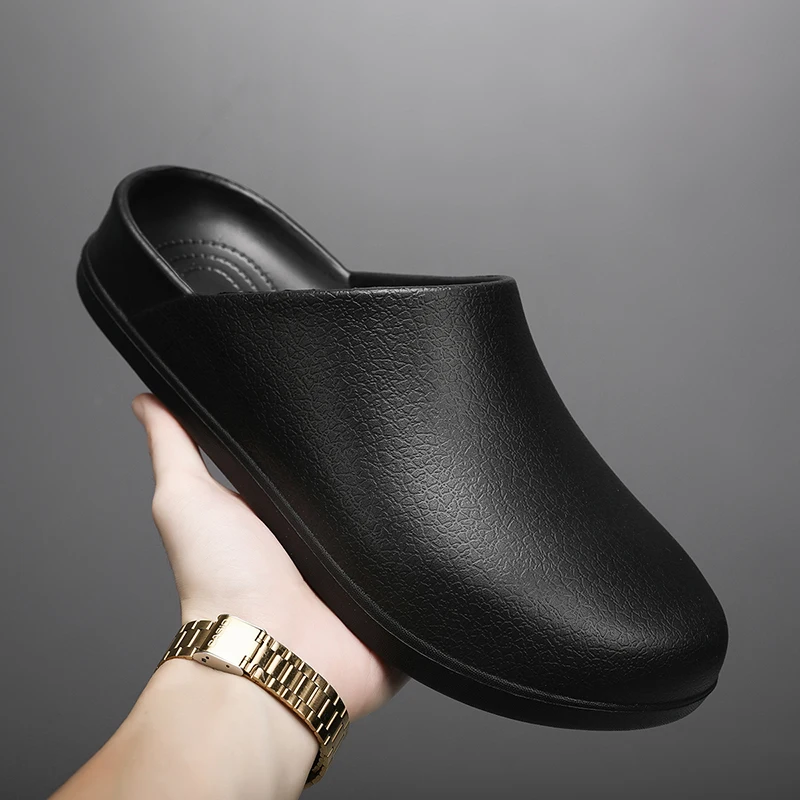 Eva chinelos masculinos macios - Kitchen Gadgets For Men avaliação e preço
