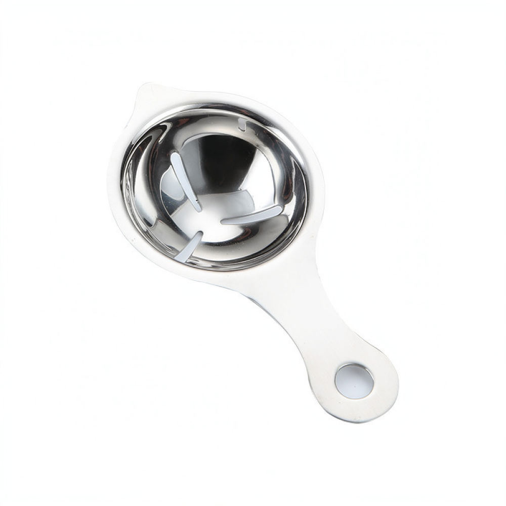 Separador de gema de ovo em aç - Kitchen Helper Gadgets avaliação e preço