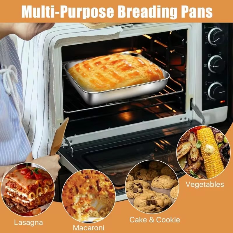 Conjunto de 3 recipientes de a - Kitchen Gadgets Organizer avaliação e preço