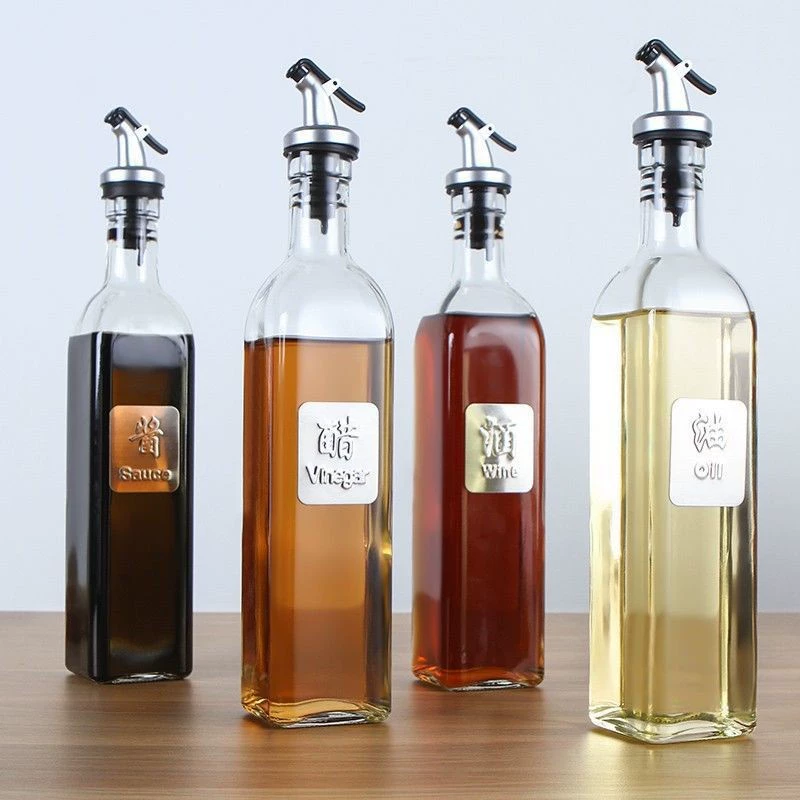 Bico Dosador Dourado para Azei - Kitchen Gadgets Gold avaliação e preço