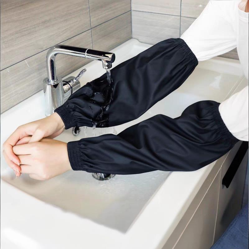 Novas Mangas Protetoras de Cou - Kitchen Helper Gadgets avaliação e preço