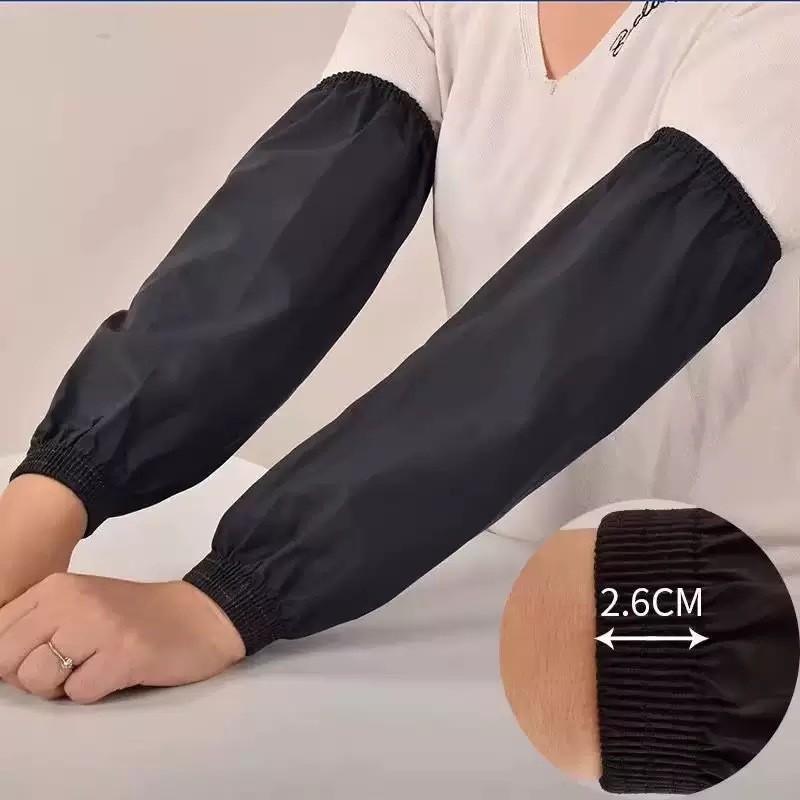 Novas Mangas Protetoras de Cou - Kitchen Helper Gadgets avaliação e preço