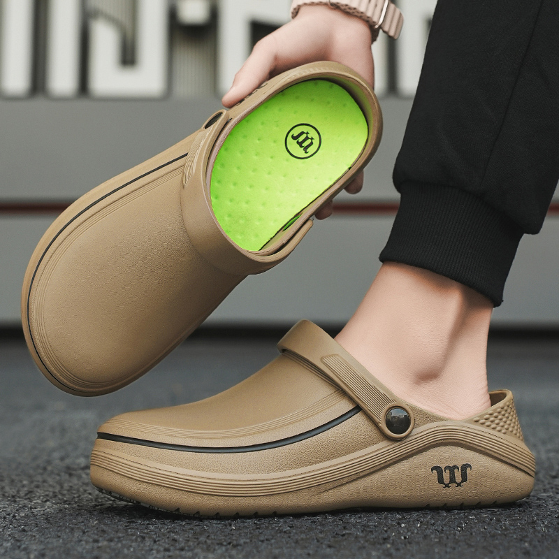 Um par de sapatos casuais masc - Kitchen Gadgets For Men avaliação e preço