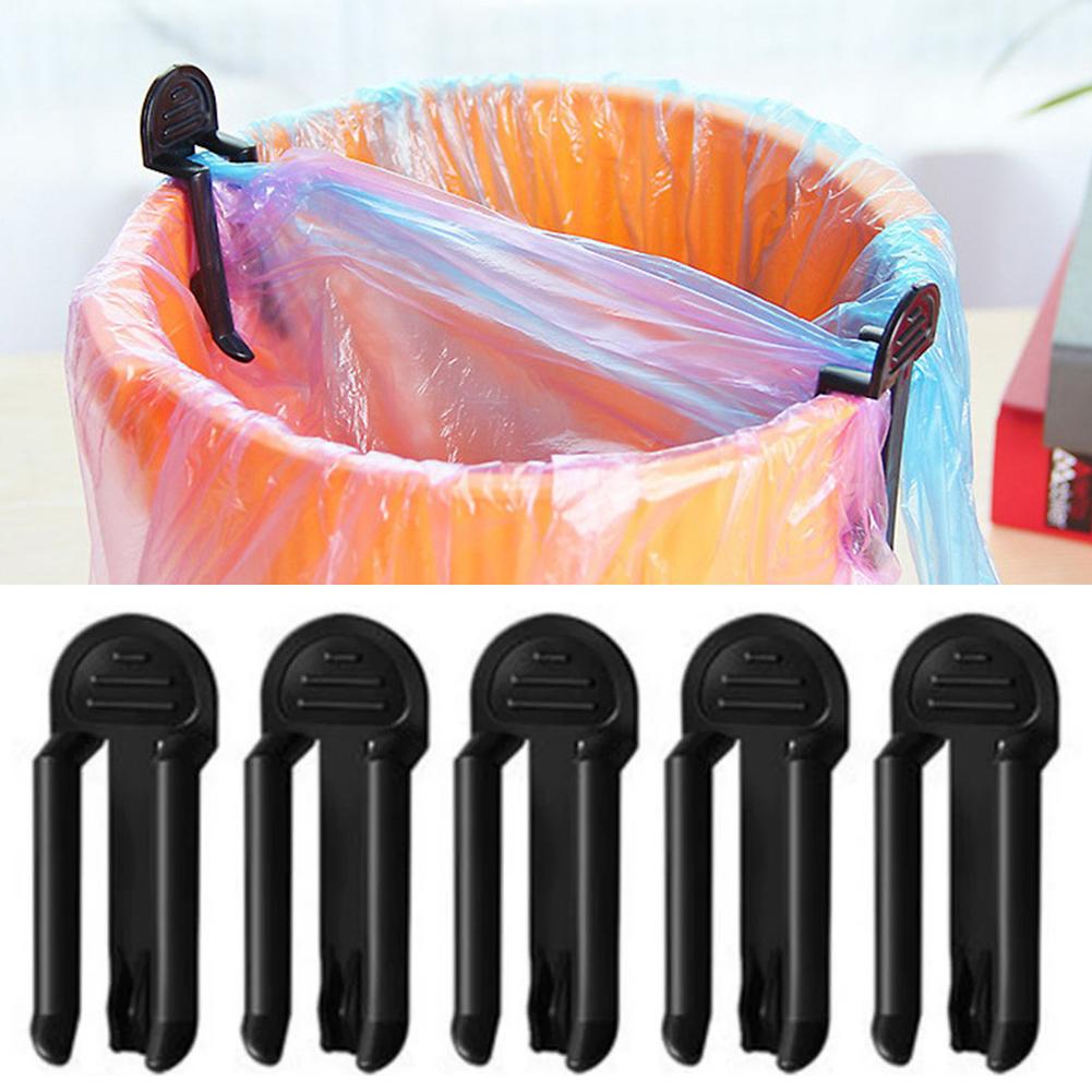 2/5 Peças de Clipe de Plástico - Kitchen Gadgets Organizer avaliação e preço