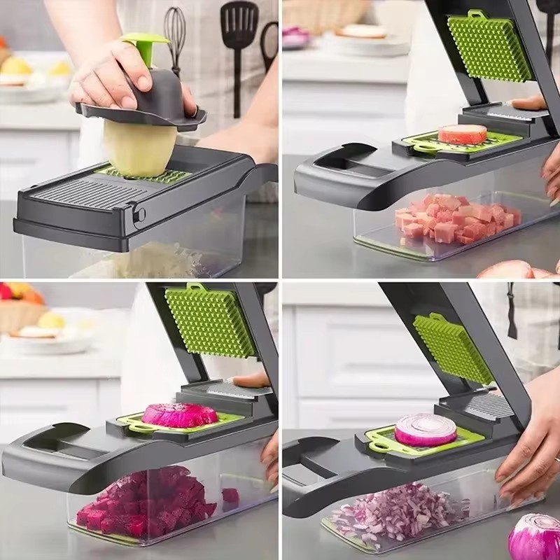 Ferramenta multifuncional 16 e - Egg Separator Tool avaliação e preço