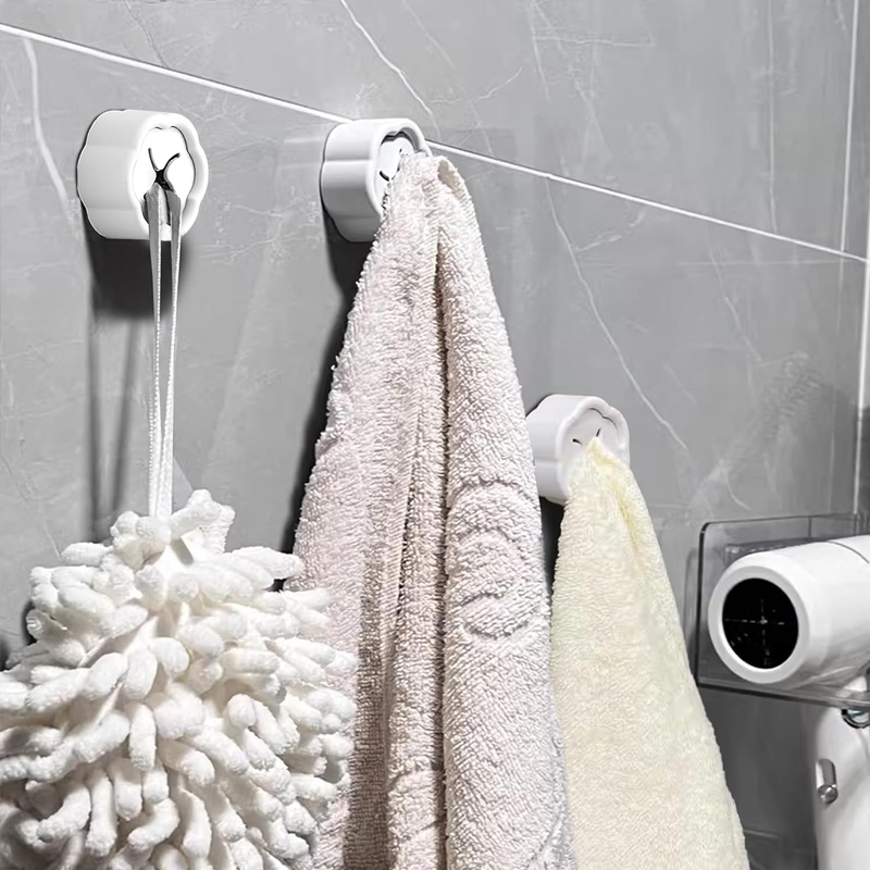 Suporte de Toalha Autoadesivo  - Kitchen Gadgets Organizer avaliação e preço