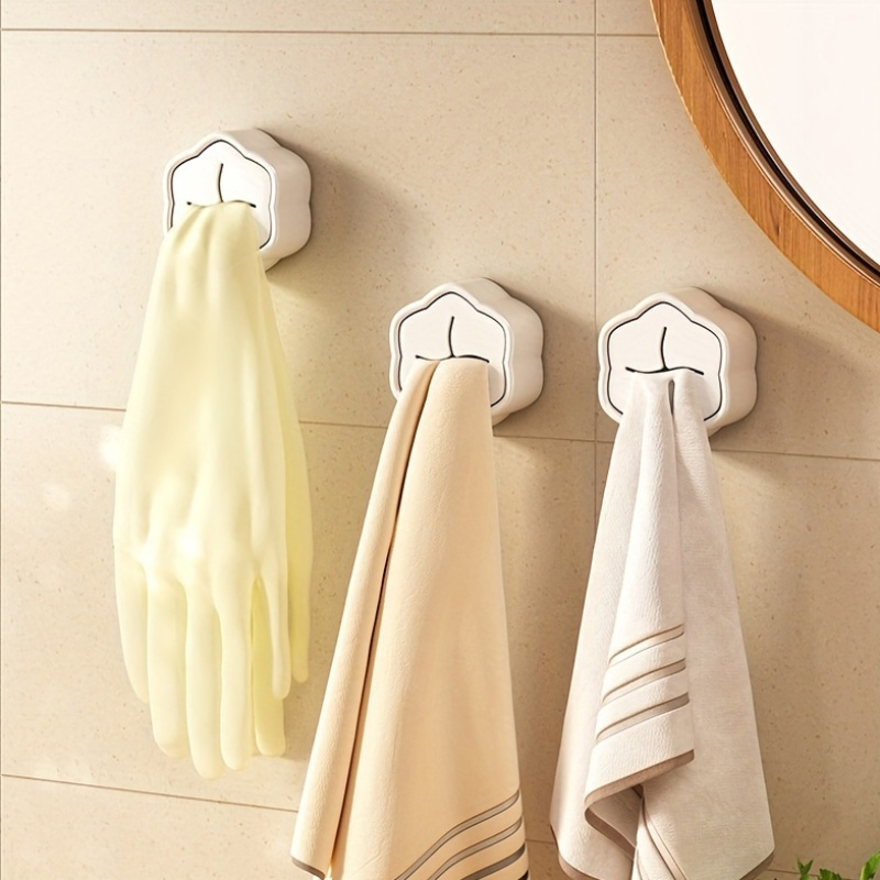Suporte de Toalha Autoadesivo  - Kitchen Gadgets Organizer avaliação e preço