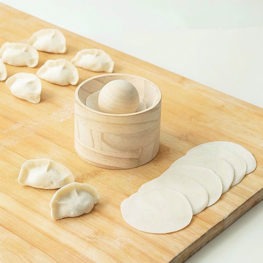 Ferramenta de cozinha para ach - Kitchen Gadgets Dumpling Maker avaliação e preço