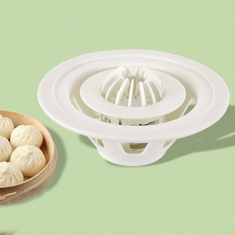 Molde Quente para Baozi Chinês - Kitchen Gadgets Dumpling Maker avaliação e preço