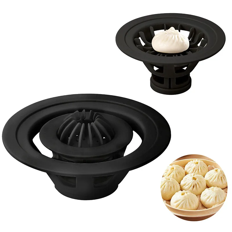 Molde Quente para Baozi Chinês - Kitchen Gadgets Dumpling Maker avaliação e preço